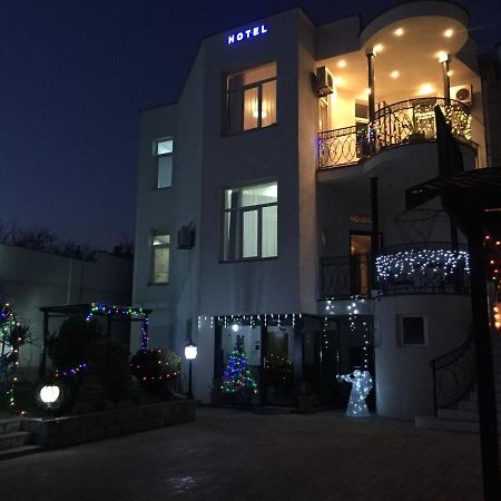 Villa Tiflisi Exteriér fotografie