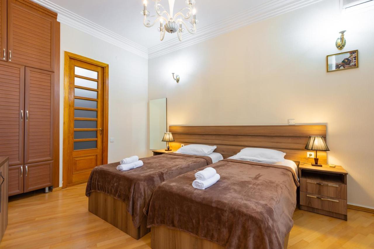 Villa Tiflisi Exteriér fotografie