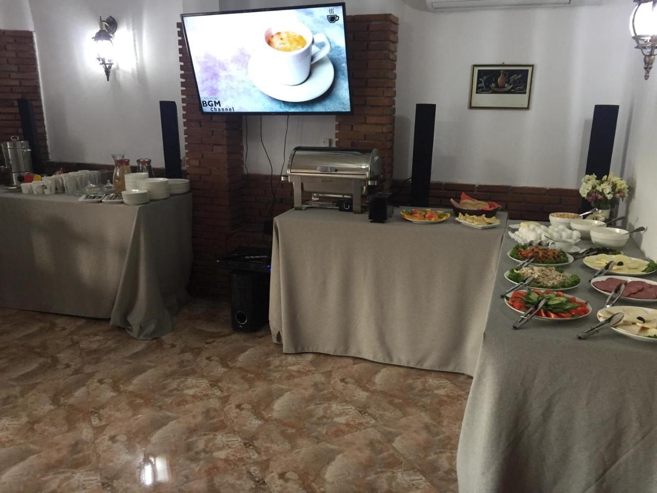 Villa Tiflisi Exteriér fotografie