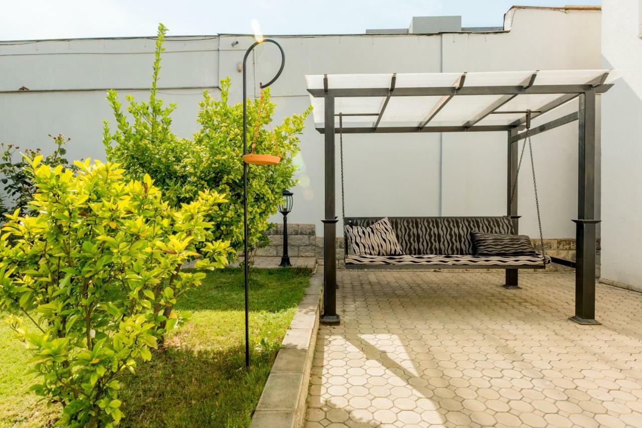 Villa Tiflisi Exteriér fotografie