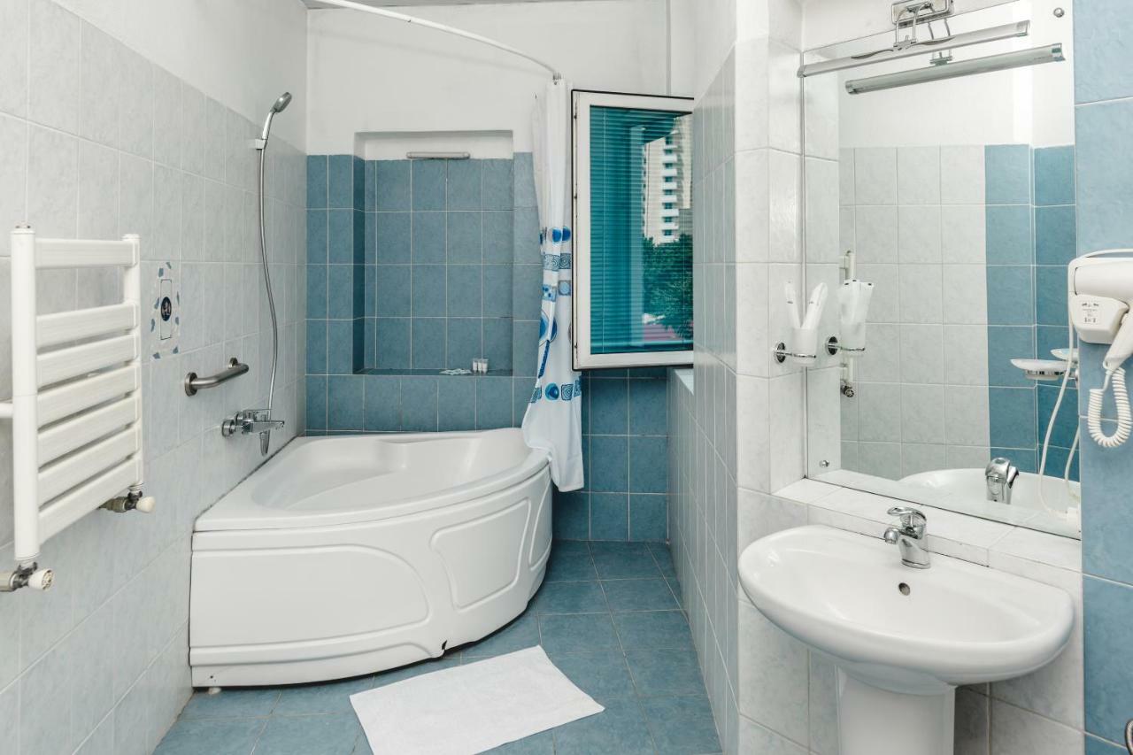 Villa Tiflisi Exteriér fotografie