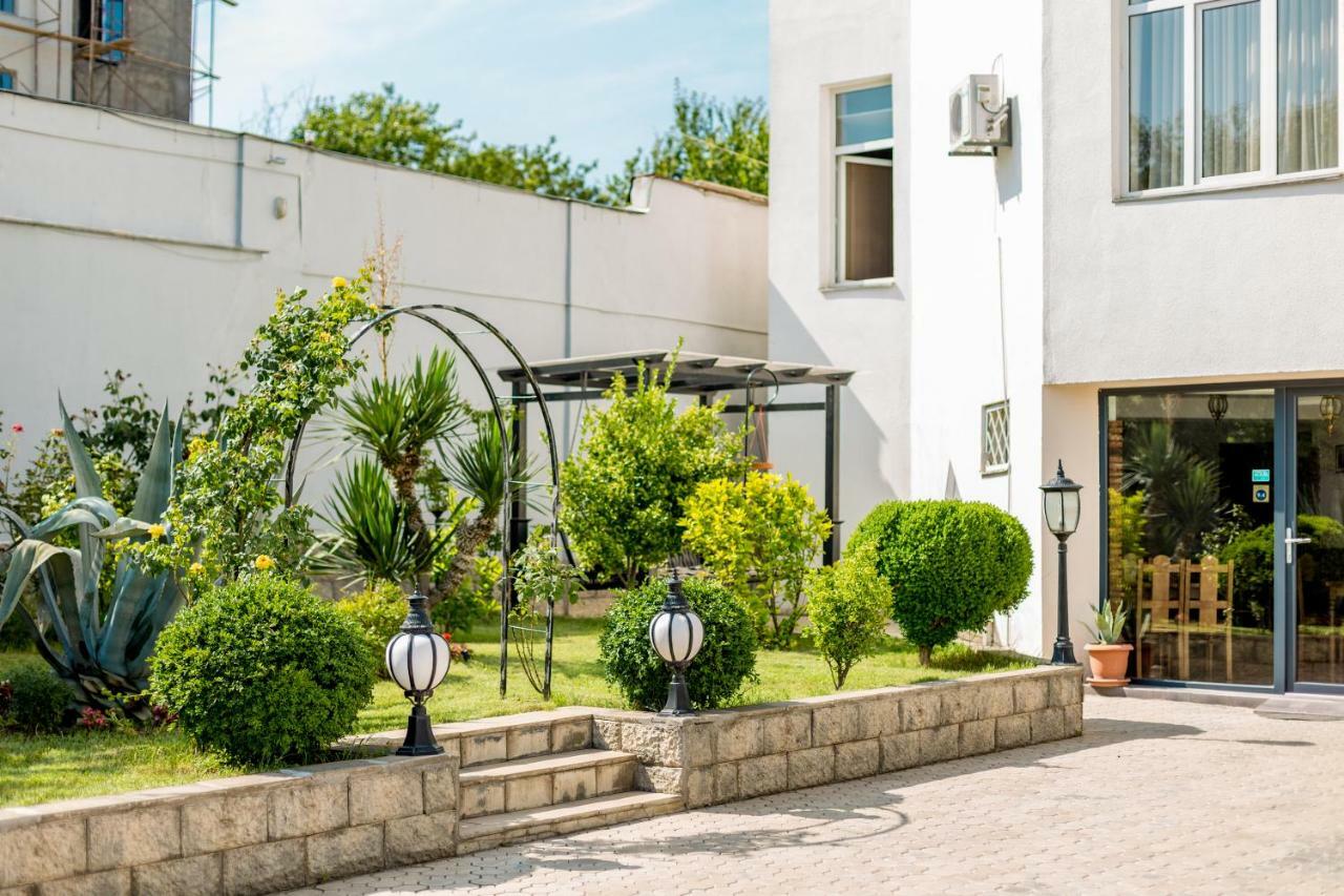 Villa Tiflisi Exteriér fotografie