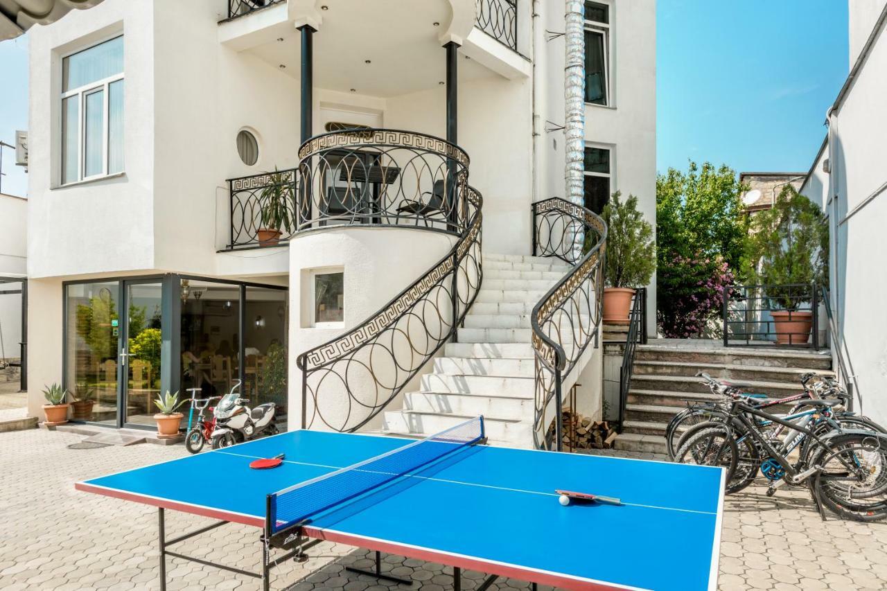 Villa Tiflisi Exteriér fotografie