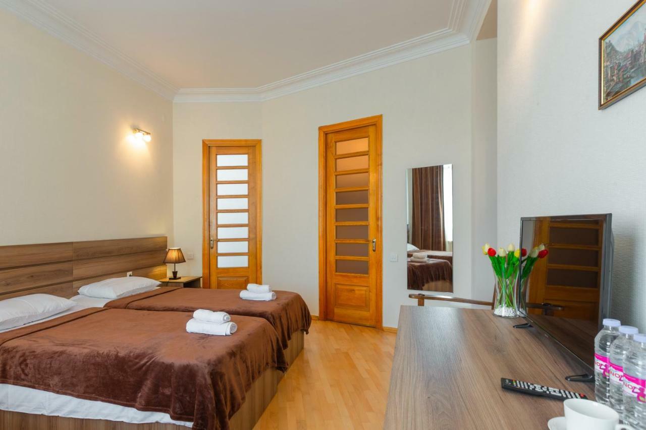 Villa Tiflisi Exteriér fotografie