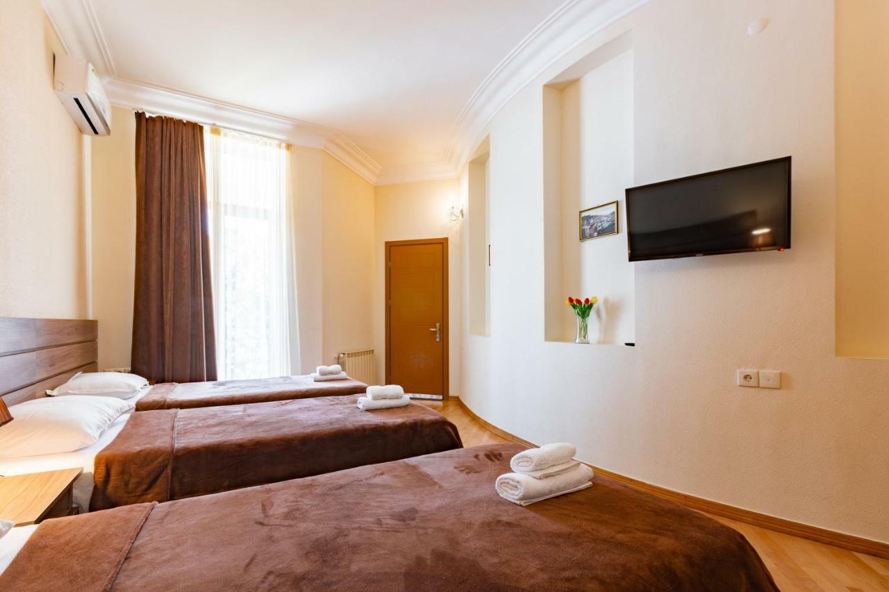 Villa Tiflisi Exteriér fotografie