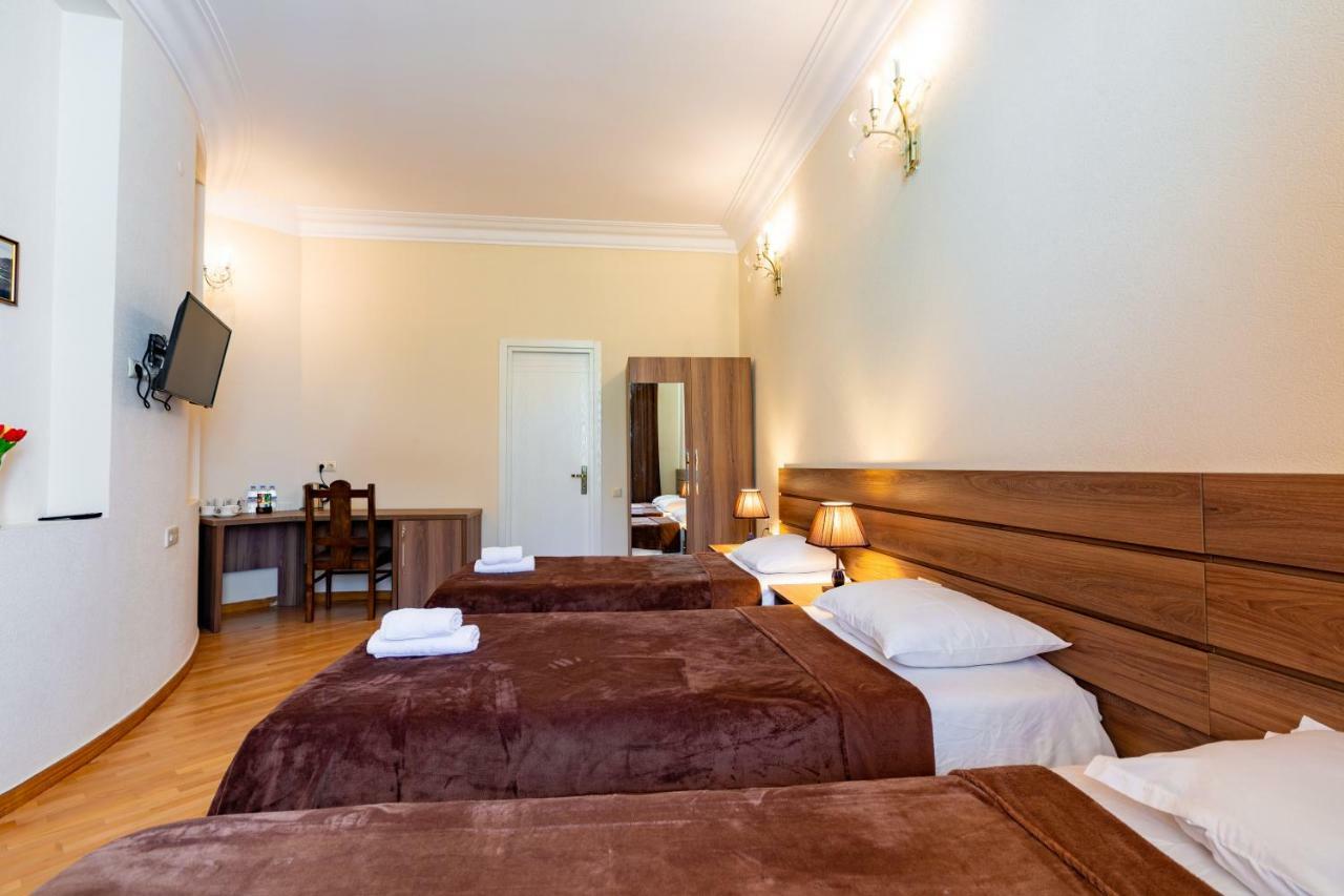 Villa Tiflisi Exteriér fotografie