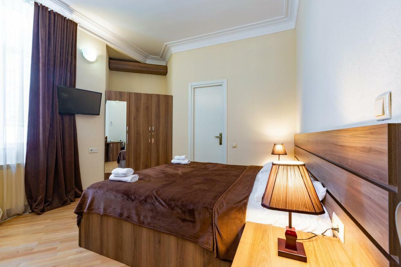 Villa Tiflisi Exteriér fotografie