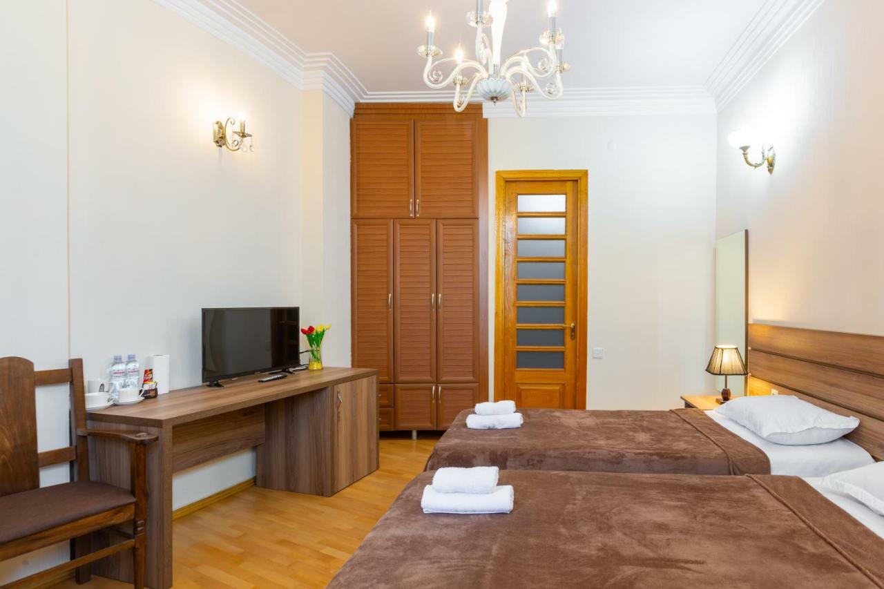 Villa Tiflisi Exteriér fotografie