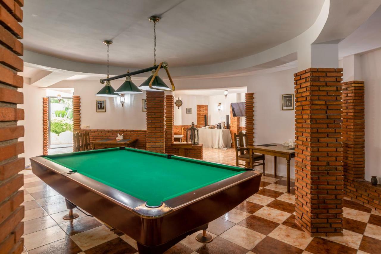 Villa Tiflisi Exteriér fotografie