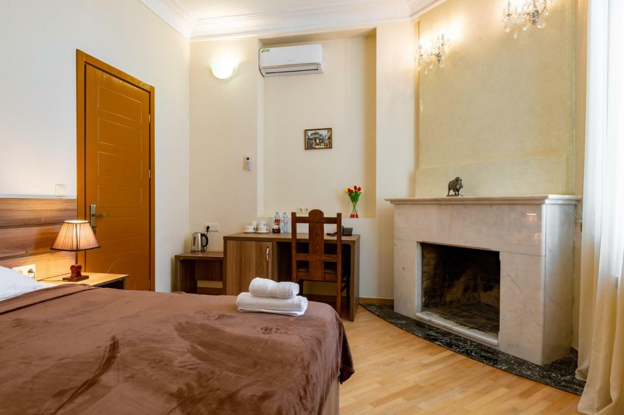 Villa Tiflisi Exteriér fotografie